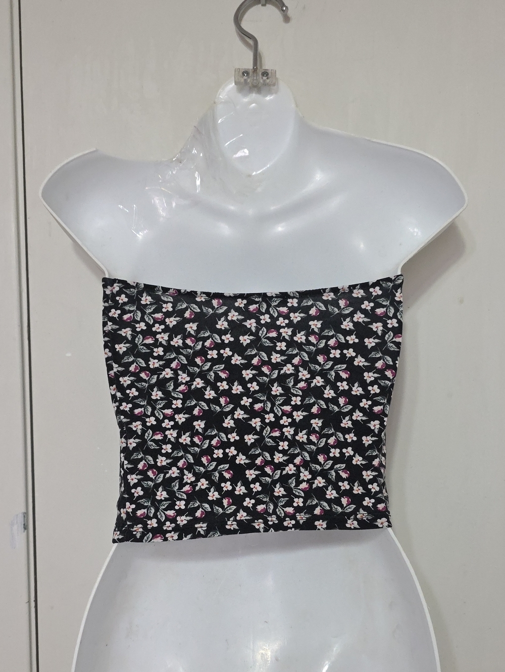 Tube Top - Picture 4 of 5